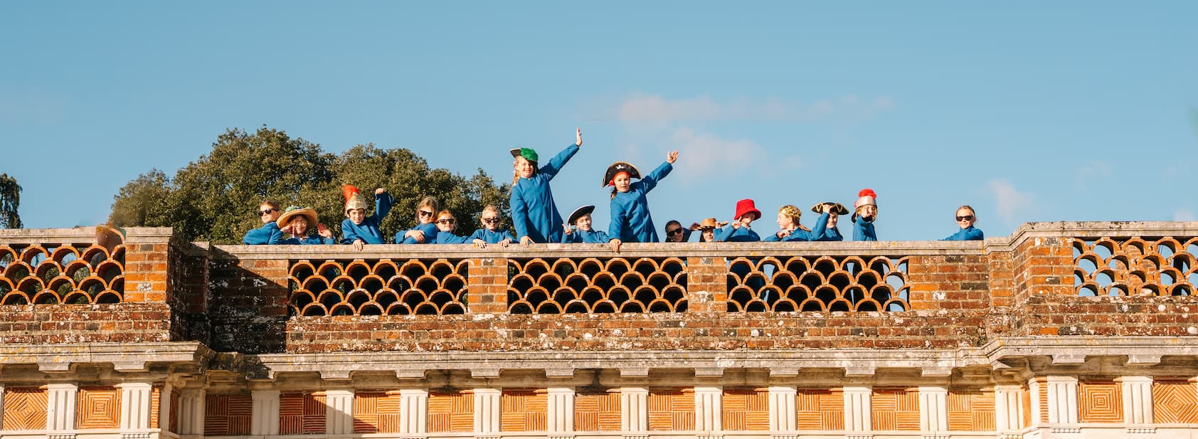 Walhampton School